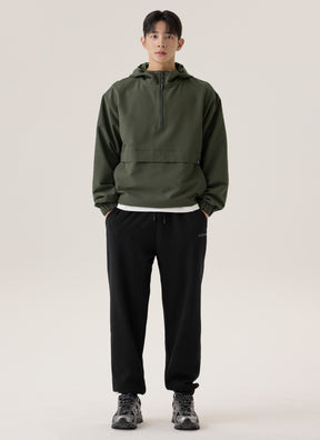 MEN'S 輕量Ripstop刷毛風衣｜共4色｜XMK4TL1101