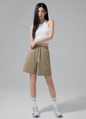 Comfort Tension舒適短褲｜共5色｜XFK2PS1102