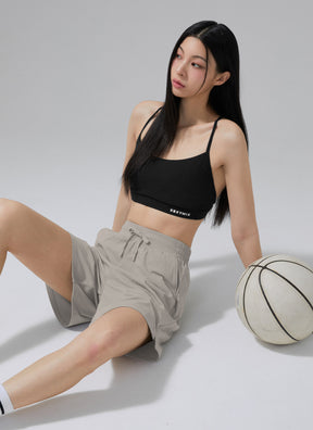 Comfort Tension舒適短褲｜共5色｜XFK2PS1102