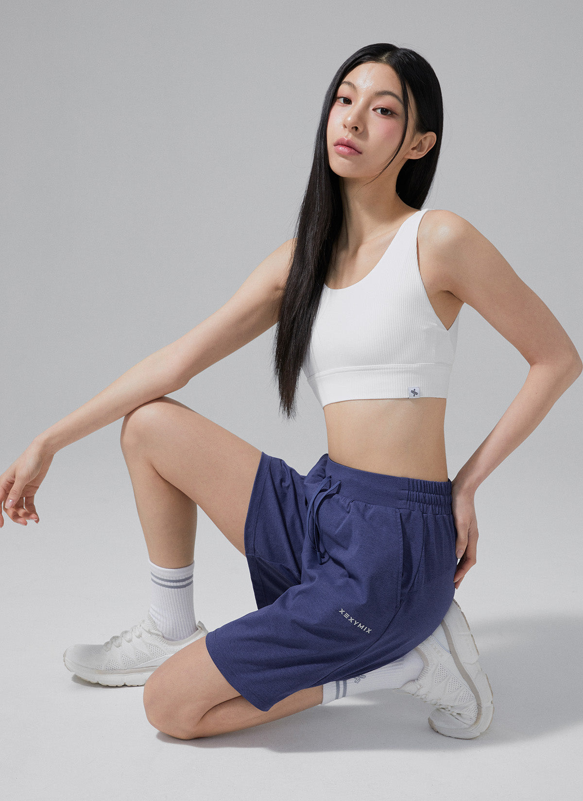 Comfort Tension舒適短褲｜共5色｜XFK2PS1102