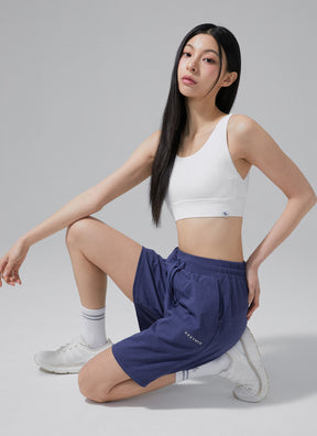 Comfort Tension舒適短褲｜共5色｜XFK2PS1102