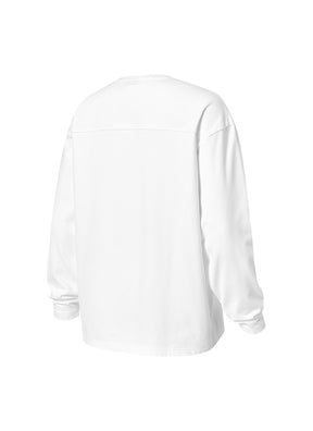 Soft Relax Men's 寬鬆長袖上衣｜共5色｜XMK3TL1103