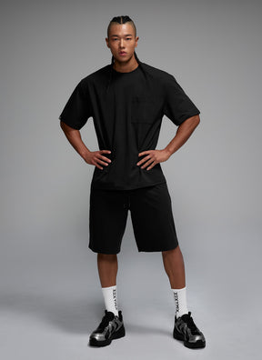 Air Mesh Men's 網眼短褲｜共3色｜XML2PS1105