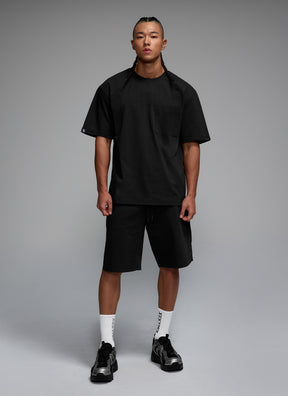 Air Mesh Men's 網眼短褲｜共3色｜XML2PS1105