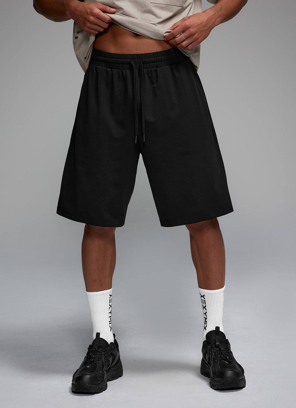 Air Mesh Men's 網眼短褲｜共3色｜XML2PS1105