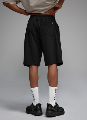 Air Mesh Men's 網眼短褲｜共3色｜XML2PS1105