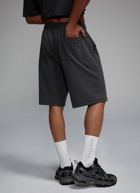 Air Mesh Men's 網眼短褲｜共3色｜XML2PS1105