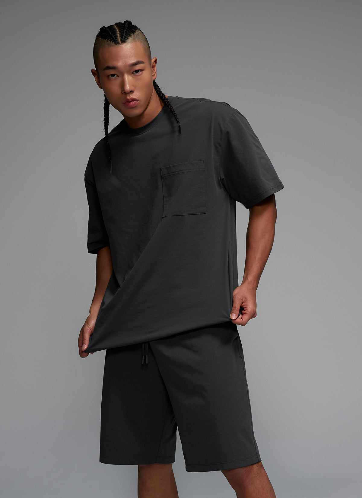 Air Mesh Men's 網眼短褲｜共3色｜XML2PS1105