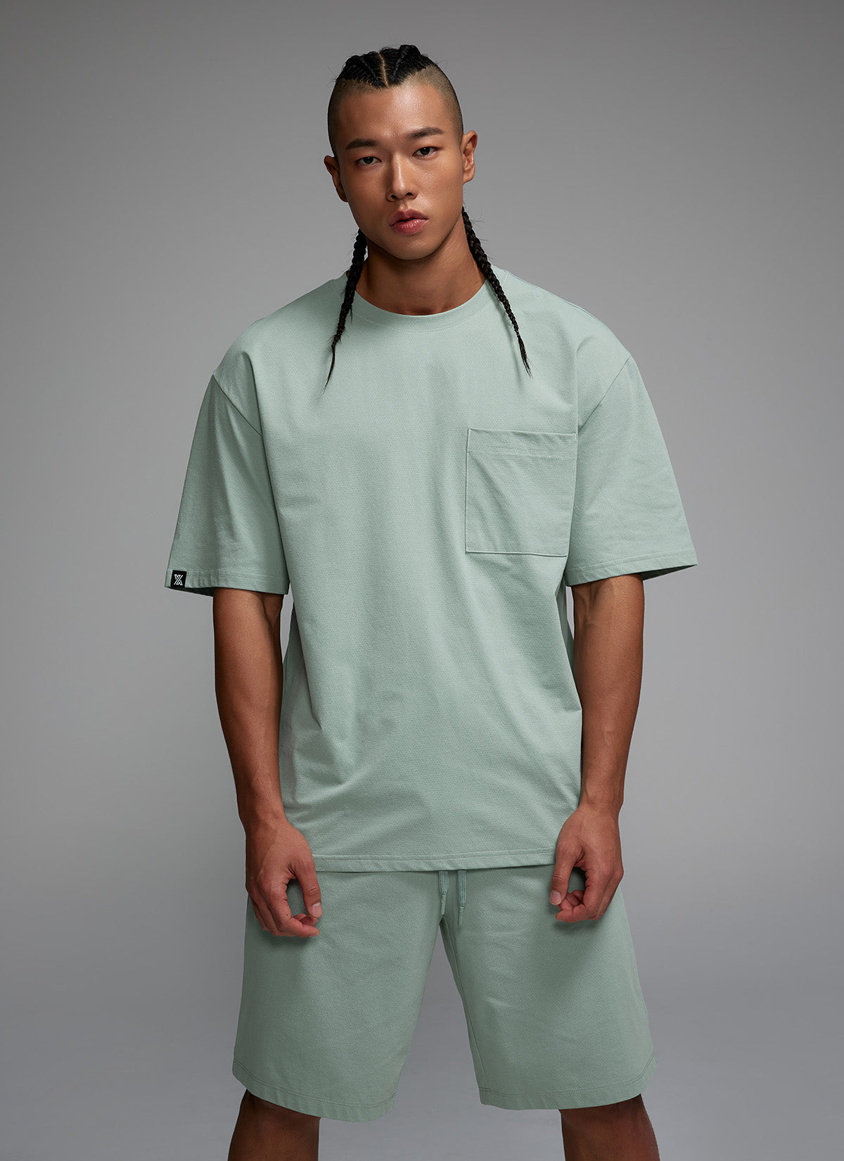 Air Mesh Men's 網眼短褲｜共3色｜XML2PS1105