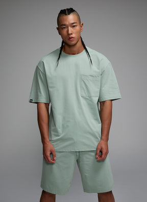 Air Mesh Men's 網眼短褲｜共3色｜XML2PS1105