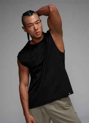 Cool Breeze Men's 無袖上衣｜共4色｜XML2TE1106