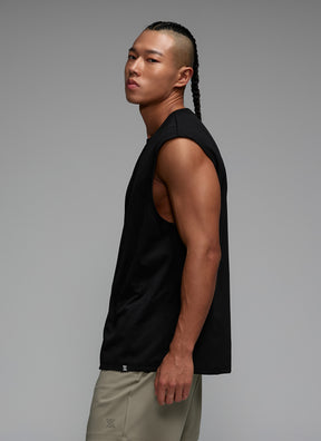 Cool Breeze Men's 無袖上衣｜共4色｜XML2TE1106