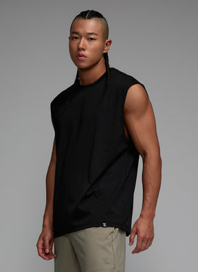 Cool Breeze Men's 無袖上衣｜共4色｜XML2TE1106