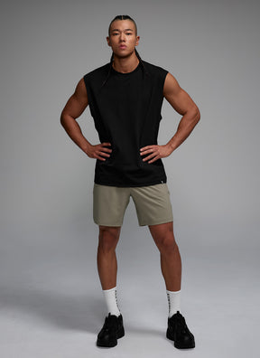 Cool Breeze Men's 無袖上衣｜共4色｜XML2TE1106
