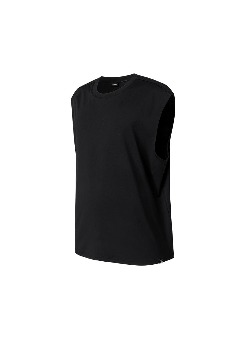 Cool Breeze Men's 無袖上衣｜共4色｜XML2TE1106
