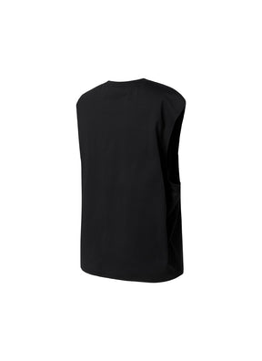 Cool Breeze Men's 無袖上衣｜共4色｜XML2TE1106