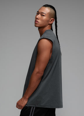 Cool Breeze Men's 無袖上衣｜共4色｜XML2TE1106