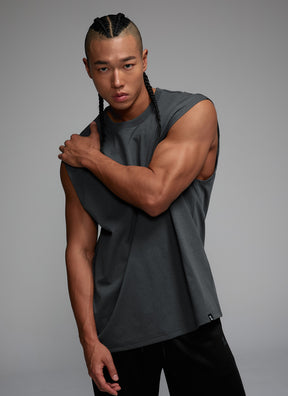 Cool Breeze Men's 無袖上衣｜共4色｜XML2TE1106