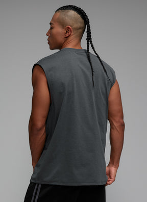 Cool Breeze Men's 無袖上衣｜共4色｜XML2TE1106