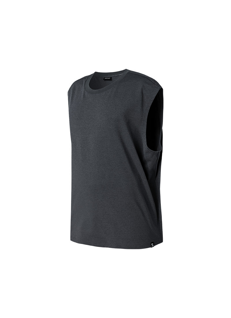 Cool Breeze Men's 無袖上衣｜共4色｜XML2TE1106