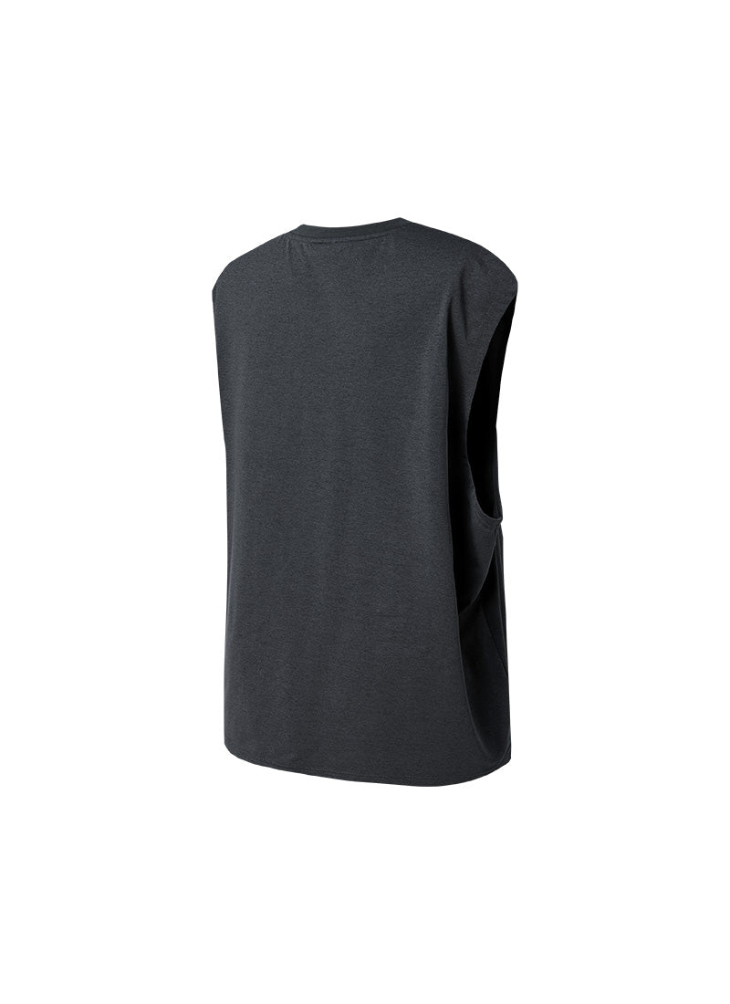 Cool Breeze Men's 無袖上衣｜共4色｜XML2TE1106