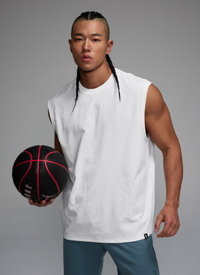 Cool Breeze Men's 無袖上衣｜共4色｜XML2TE1106