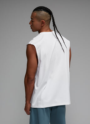 Cool Breeze Men's 無袖上衣｜共4色｜XML2TE1106