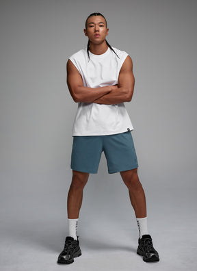 Cool Breeze Men's 無袖上衣｜共4色｜XML2TE1106
