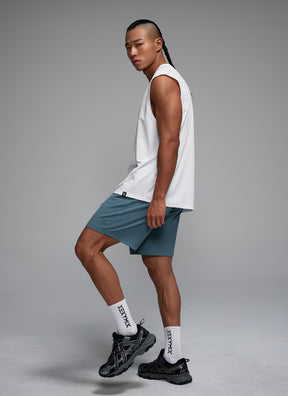 Cool Breeze Men's 無袖上衣｜共4色｜XML2TE1106