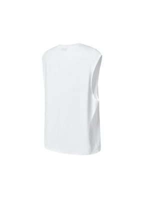 Cool Breeze Men's 無袖上衣｜共4色｜XML2TE1106