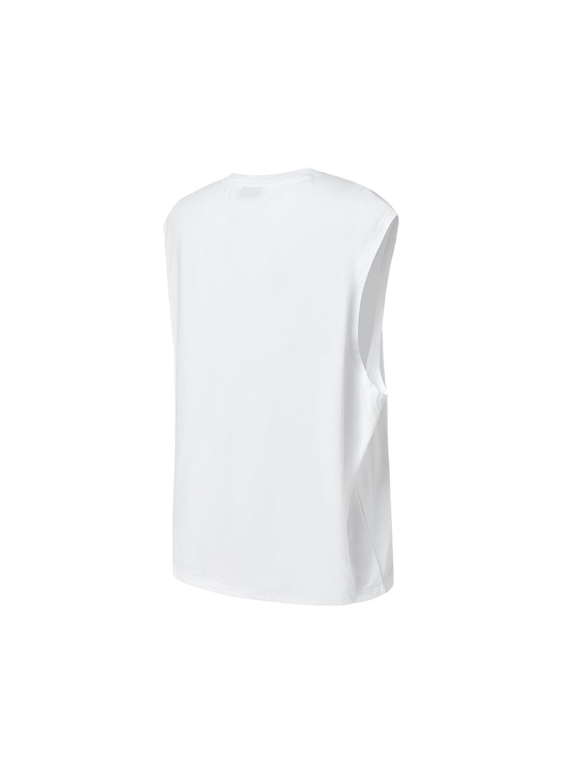 Cool Breeze Men's 無袖上衣｜共4色｜XML2TE1106