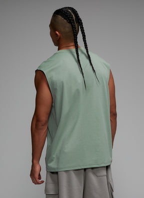 Cool Breeze Men's 無袖上衣｜共4色｜XML2TE1106