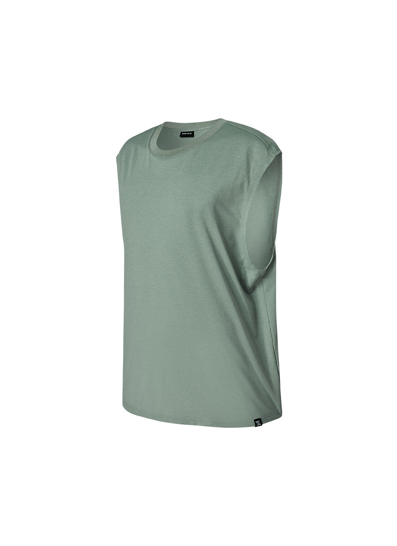Cool Breeze Men's 無袖上衣｜共4色｜XML2TE1106