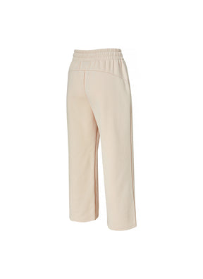 細棉刷毛寬褲｜共9色｜XTFTP11J3