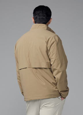 標準Men's高領外套 | 共3色 | XMK3JL1201