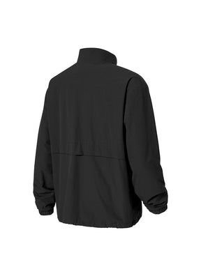 標準Men's高領外套 | 共3色 | XMK3JL1201