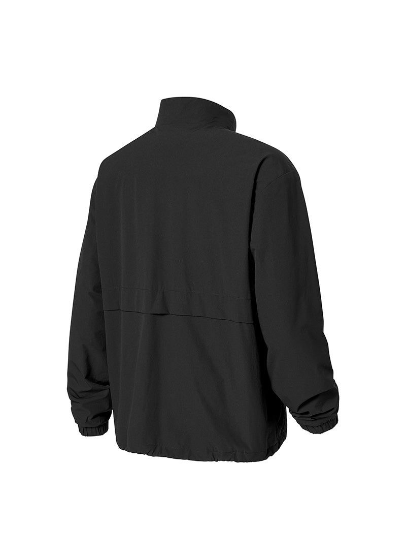 標準Men's高領外套 | 共3色 | XMK3JL1201