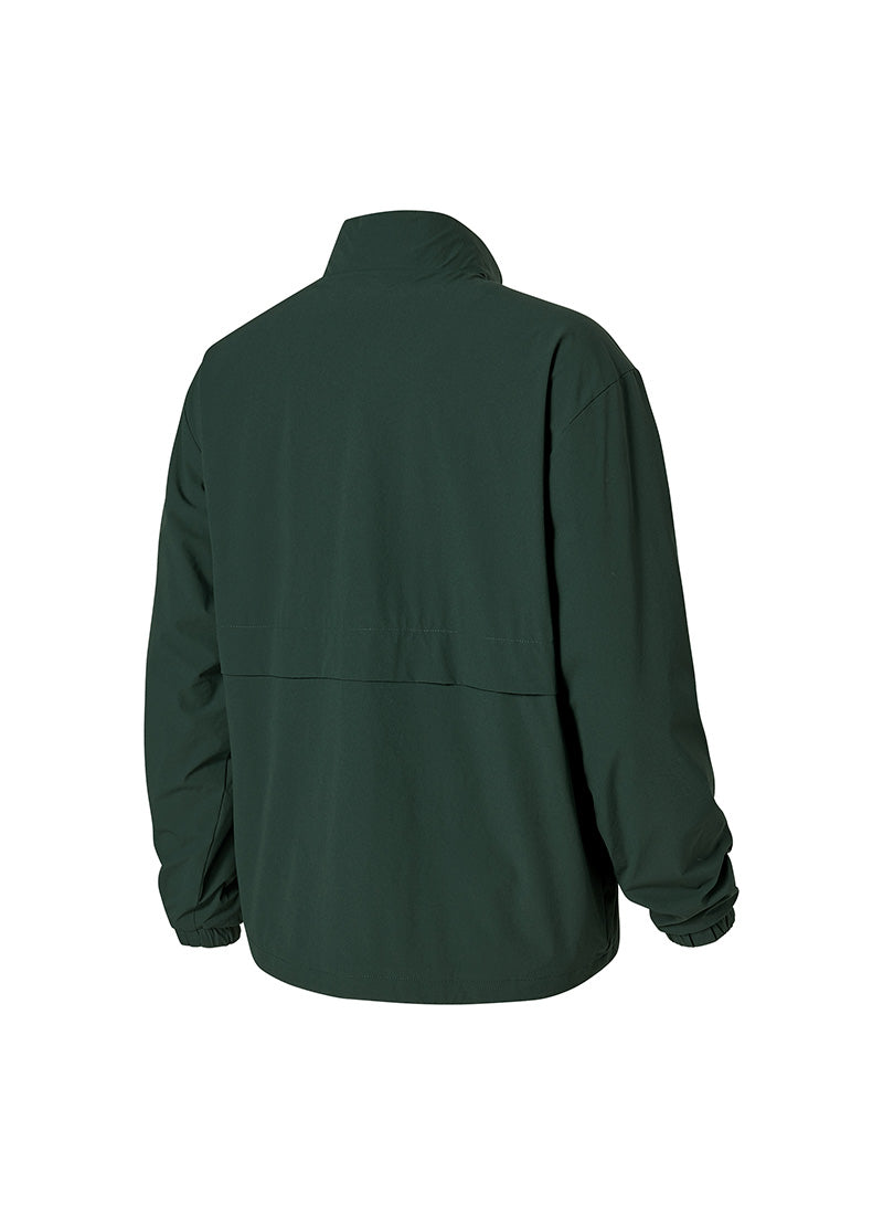 標準Men's高領外套 | 共3色 | XMK3JL1201