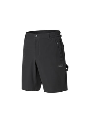 Men's 舒適彈力口袋短褲 | 共3色 | XMK2PS1202