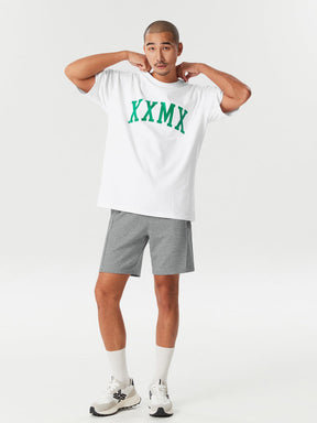 XXMX純棉寬版短袖上衣｜共8色｜XT2203G