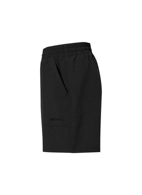 Men's 泡泡紗沙灘短褲｜共6色｜XMK2WR1402