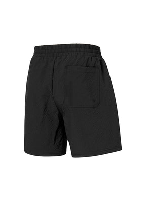 Men's 泡泡紗沙灘短褲｜共6色｜XMK2WR1402