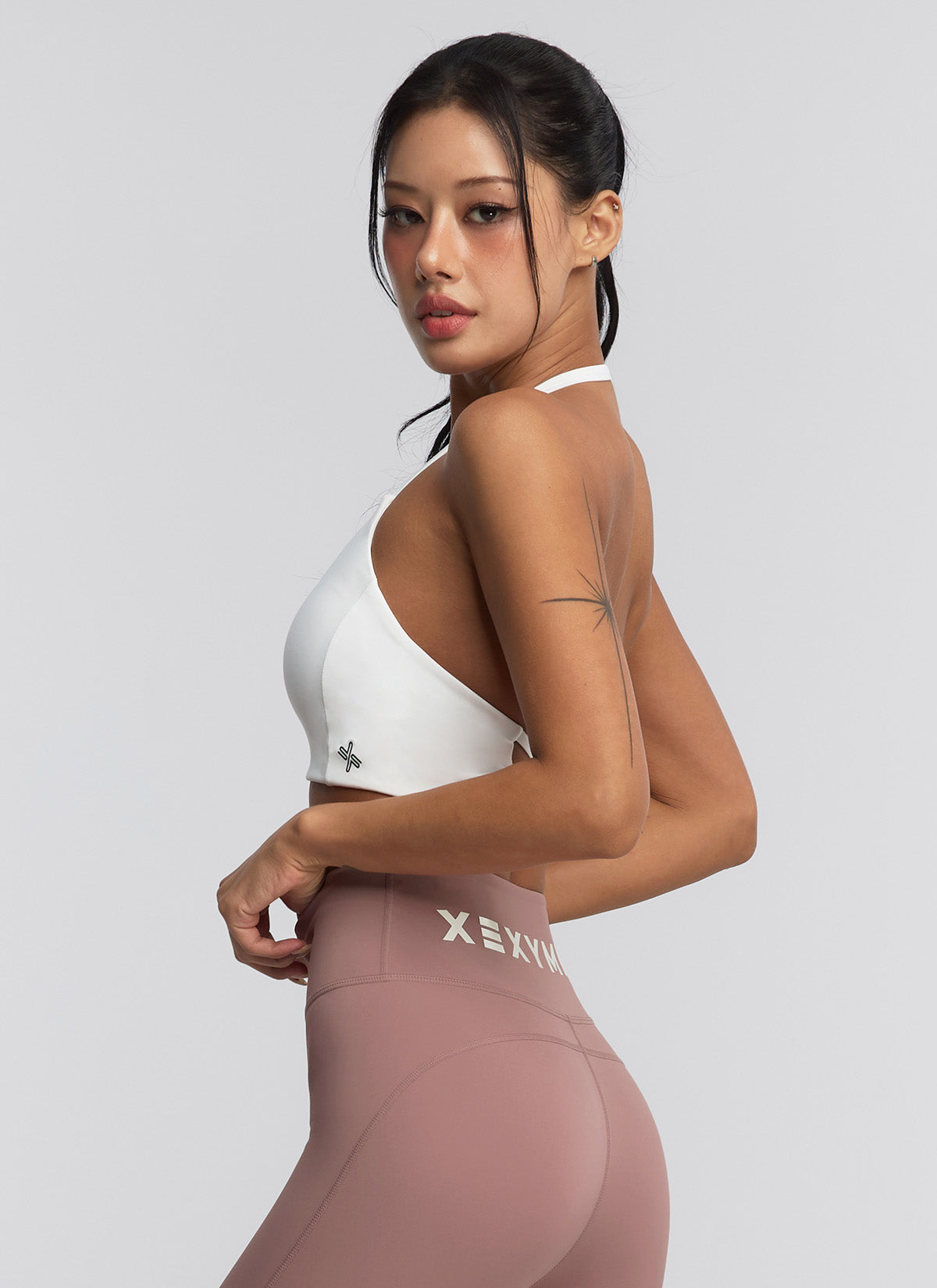 黑標LIFE掛脖比基尼背心上衣｜共5色｜XFL2WB1408