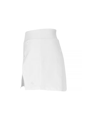 XELLA™ 輕盈前開衩設計 2 in 1褲裙 ｜共4色｜XTFSH14J2