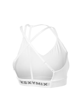 黑標360N 美背交叉兩穿細肩帶背心上衣｜共4色｜XFK2BR1501