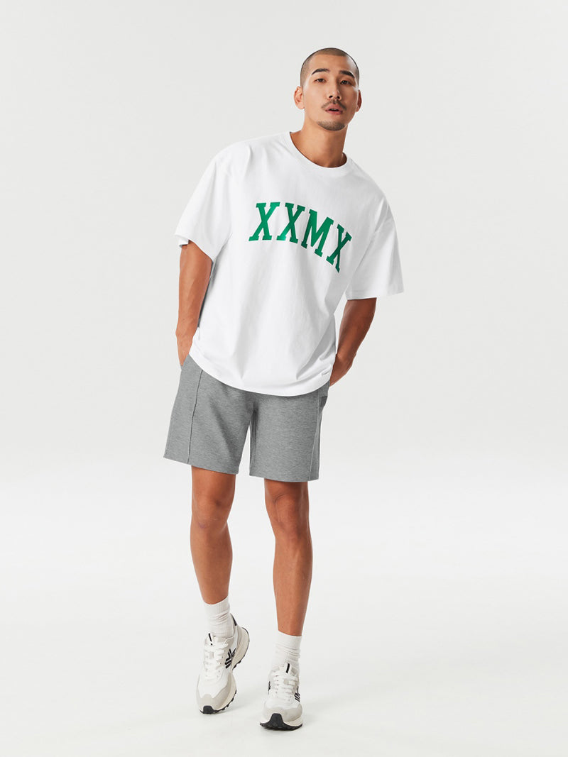XXMX純棉寬版短袖上衣｜共8色｜XT2203G