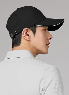 Basic Men's X標誌棒球帽｜共3色｜XML5AC1701