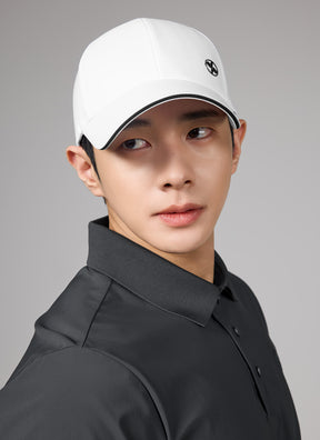Basic Men's X標誌棒球帽｜共3色｜XML5AC1701