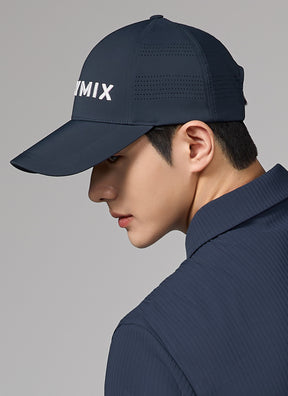 Men’s 透氣網眼棒球帽｜共3色｜XML5AC1702