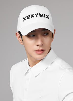 Men’s 透氣網眼棒球帽｜共3色｜XML5AC1702